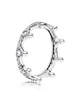 Anello Pandora Donna in Argento 197087CZ-14 - 197087CZ-58